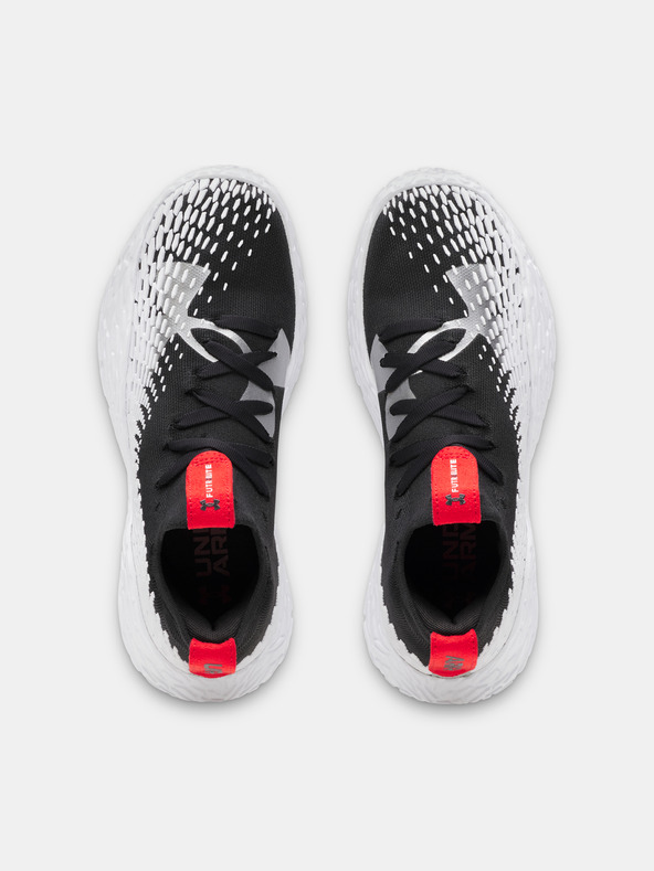 Under Armour Унисекс обувки Under Armour UA FUTR X ELITE 2-BLK