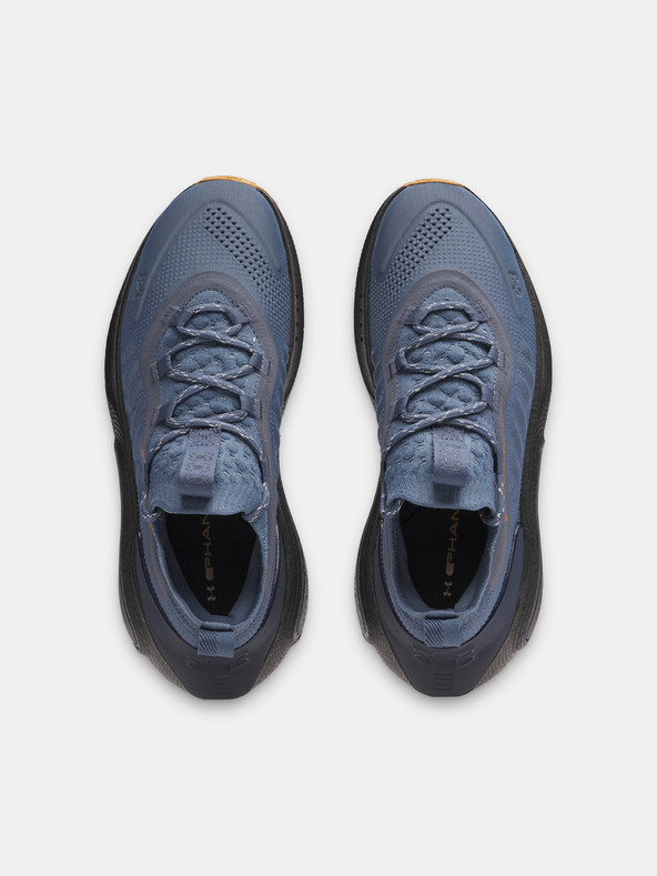 Under Armour Унисекс обувки Under Armour UA U Phantom 4 RFLCT-BLU