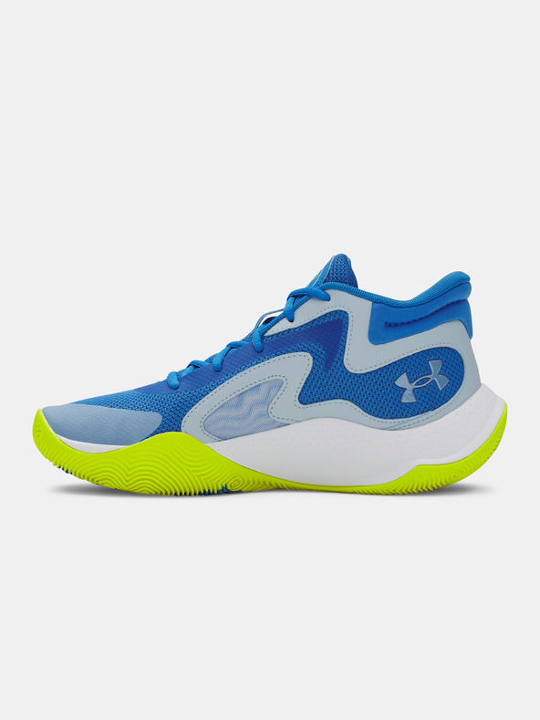 Under Armour Унисекс обувки Under Armour UA JET '25-BLU