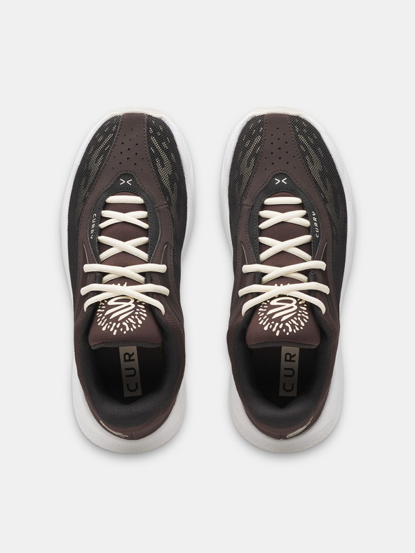 Under Armour Унисекс обувки Under Armour CURRY Splash 25-BRN