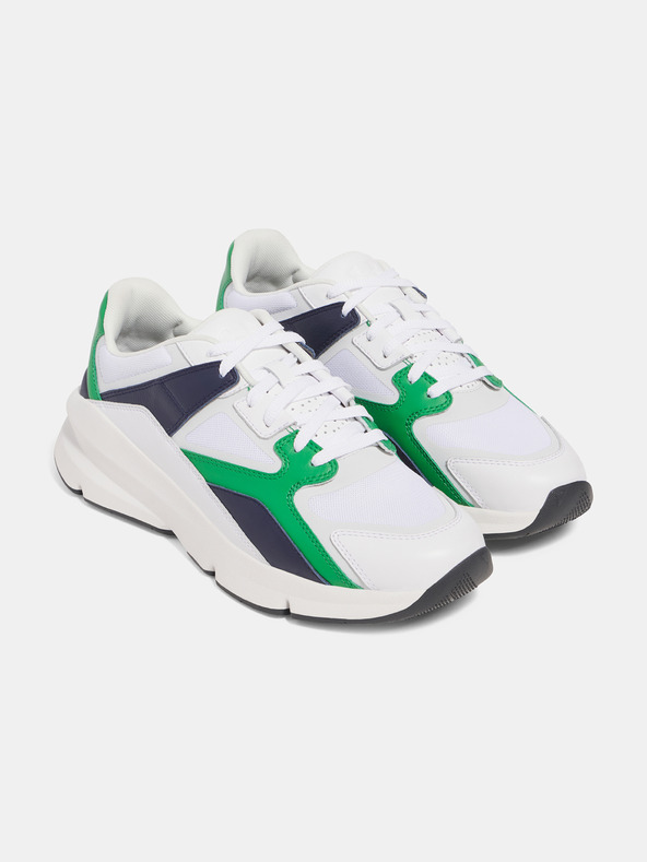 Under Armour Унисекс Under Armour UA Forge 96 LEATHER преиздадени обувки