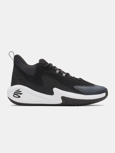 Under Armour Унисекс обувки Under Armour CURRY 3Z 25 SDE-BLK