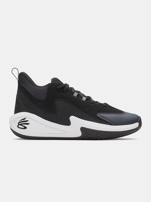Under Armour Унисекс обувки Under Armour CURRY 3Z 25 SDE-BLK