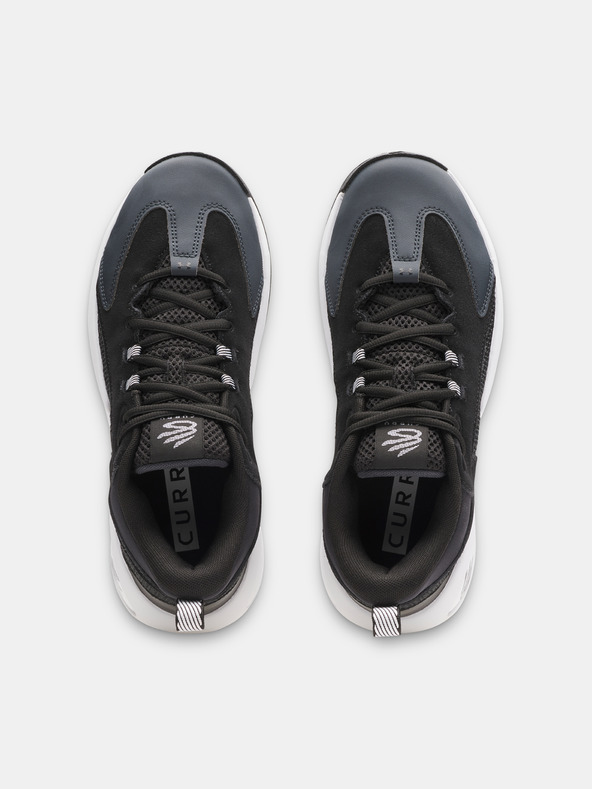 Under Armour Унисекс обувки Under Armour CURRY 3Z 25 SDE-BLK