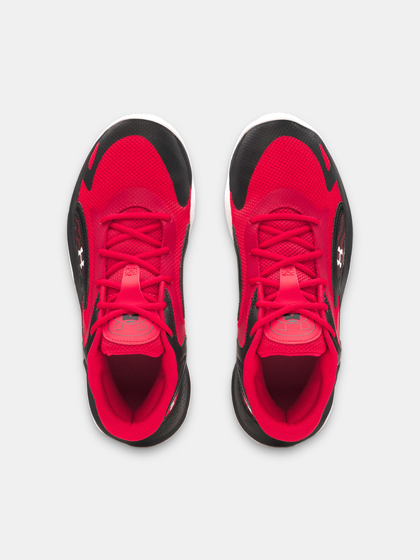 Under Armour Унисекс обувки Under Armour UA JET '25-RED