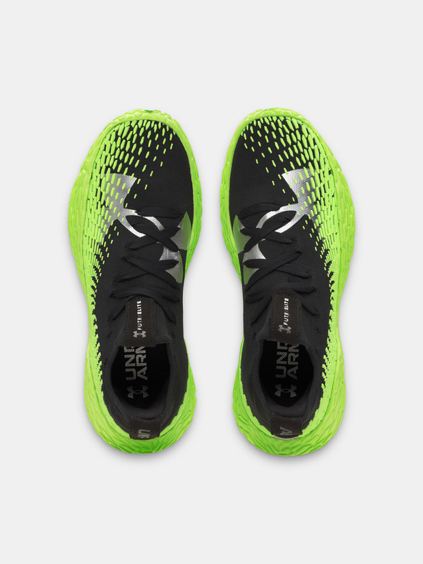Under Armour Унисекс обувки Under Armour UA FUTR X ELITE 2-BLK