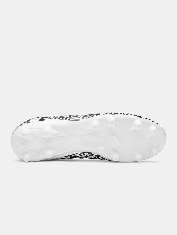 Under Armour Унисекс футболни обувки Under Armour UA U Magnetico Select 5 FG-BLK