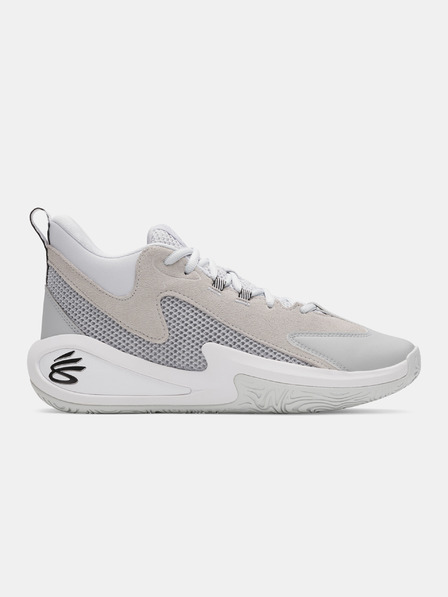 Under Armour Унисекс обувки Under Armour CURRY 3Z 25 SDE-GRY