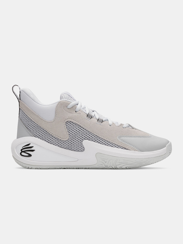 Under Armour Унисекс обувки Under Armour CURRY 3Z 25 SDE-GRY