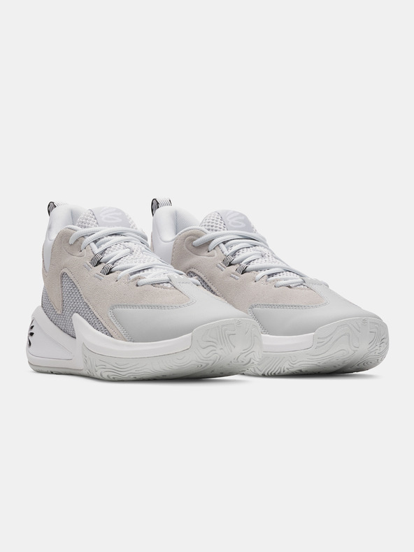 Under Armour Унисекс обувки Under Armour CURRY 3Z 25 SDE-GRY