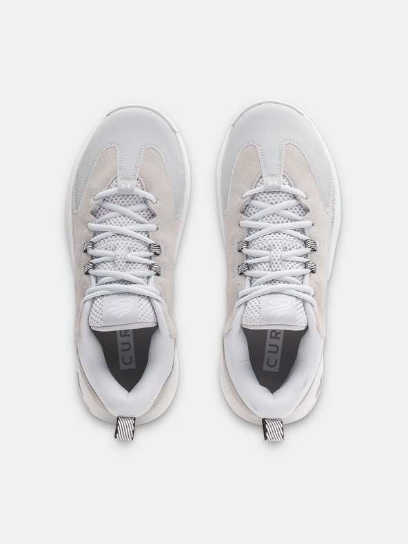 Under Armour Унисекс обувки Under Armour CURRY 3Z 25 SDE-GRY