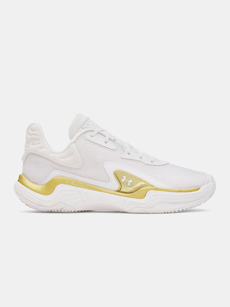 Under Armour Унисекс обувки Under Armour UA Spawn 7-WHT