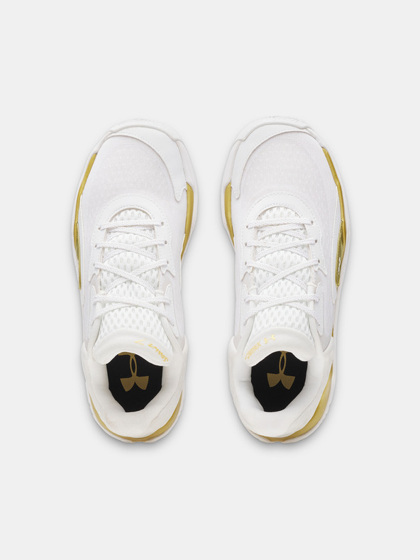 Under Armour Унисекс обувки Under Armour UA Spawn 7-WHT