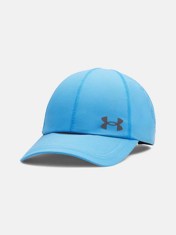 Under Armour Мъжка шапка с козирка Under Armour M VELOCITI LOW ADJ-BLU