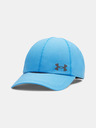 Under Armour Мъжка шапка с козирка Under Armour M VELOCITI LOW ADJ-BLU