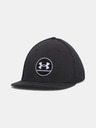 Under Armour Мъжка шапка с козирка Under Armour M DRIVE MID STR-BLK