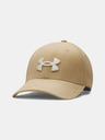 Under Armour Мъжка шапка с козирка Under Armour M BLITZING LOW BRUSHED ADJ-BRN