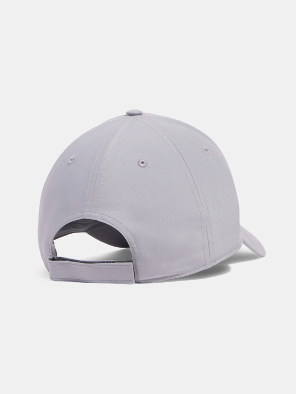 Under Armour Мъжка шапка с козирка Under Armour UA Golf96 Hat-GRY
