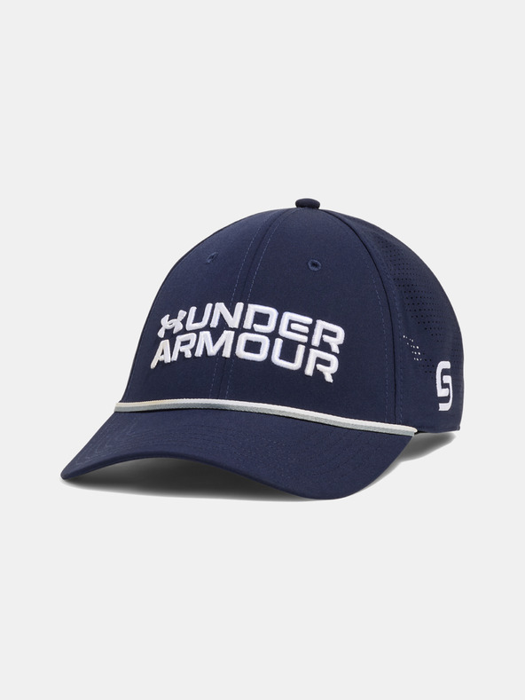 Under Armour Мъжка шапка Under Armour M JS DRIVE PM SNAPBACK