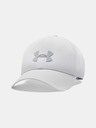 Under Armour Мъжка шапка с козирка Under Armour M BLITZING LOW STORM ADJ-GRY