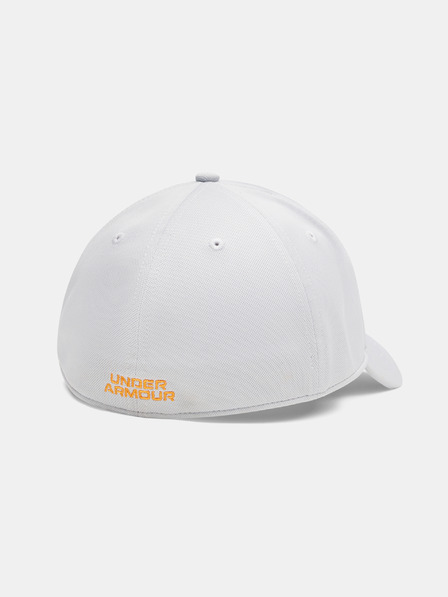 Under Armour Мъжка шапка Under Armour M BLITZING LOW STR-GRY