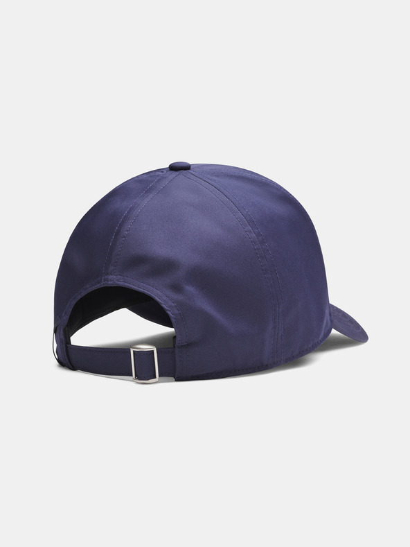 Under Armour Мъжка шапка Under Armour M BLITZING LOW STORM ADJ-BLU