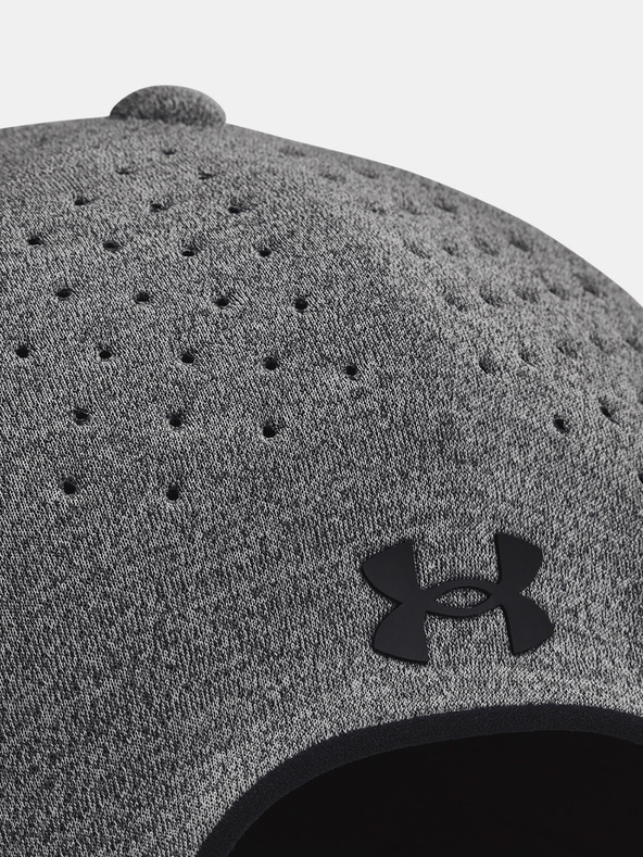 Under Armour Унисекс шапка Under Armour STEALTHFORM BLTZ ADJ