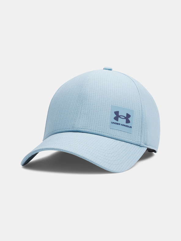 Under Armour Мъжка шапка Under Armour M AV LOW ADJ-BLU