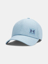 Under Armour Мъжка шапка Under Armour M AV LOW ADJ-BLU
