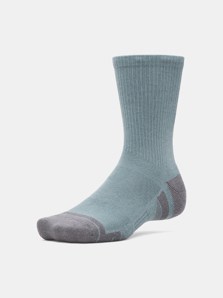 Under Armour Унисекс чорапи Under Armour UA Performance Tech Crew (3 чифта)