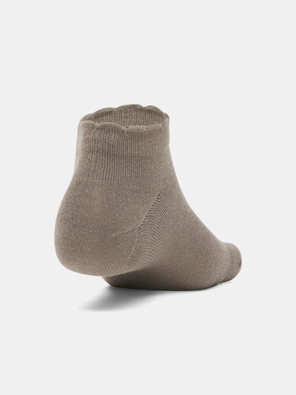 Under Armour Унисекс чорапи Under Armour Unisex UA Essential Low (6 чифта)