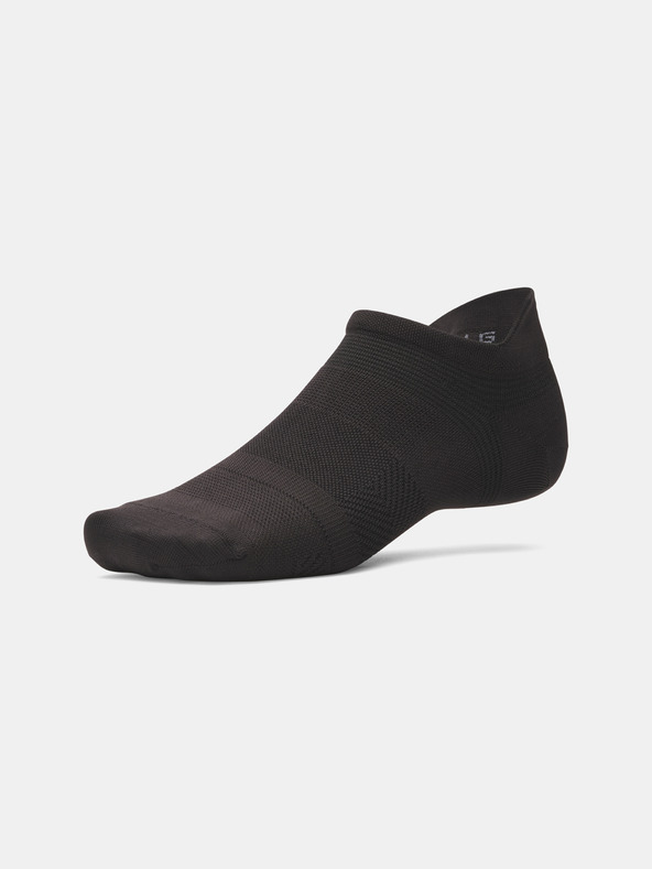 Under Armour Унисекс чорапи Under Armour UA AD Run Lite NS (3 чифта)