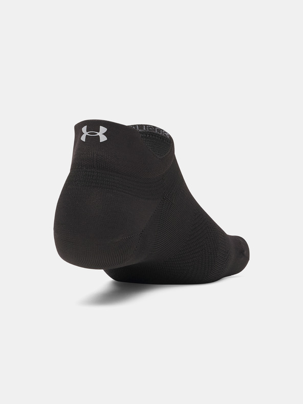 Under Armour Унисекс чорапи Under Armour UA AD Run Lite NS (3 чифта)