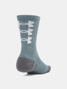 Under Armour Унисекс чорапи Under Armour UA Perf Tech Nov Crew (3 чифта)
