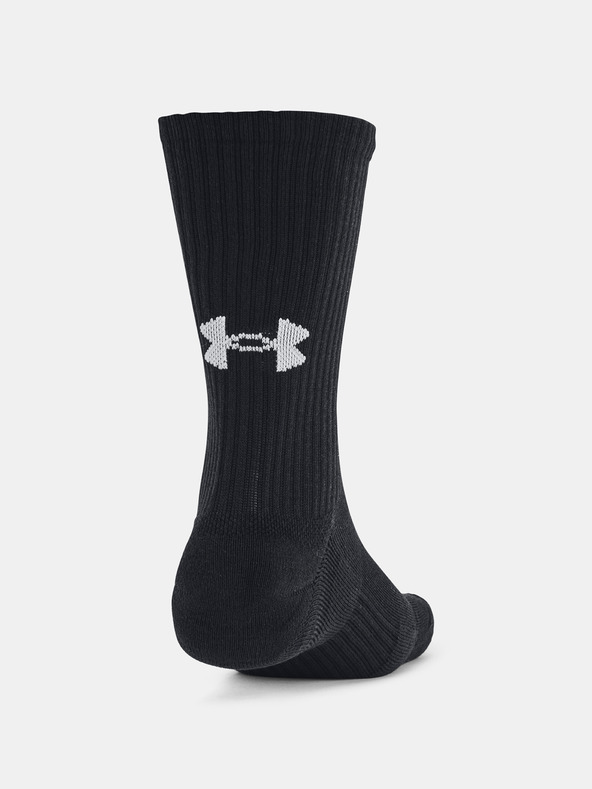 Under Armour Унисекс чорапи Under Armour Unisex UA TC Crew (3 чифта)
