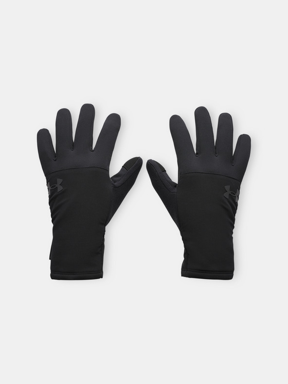 Under Armour Мъжки ръкавици Under Armour M's Storm Fleece Gloves-BLK