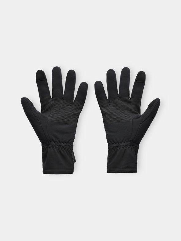Under Armour Мъжки ръкавици Under Armour M's Storm Fleece Gloves-BLK