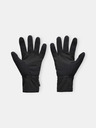 Under Armour Мъжки ръкавици Under Armour M's Storm Fleece Gloves-BLK