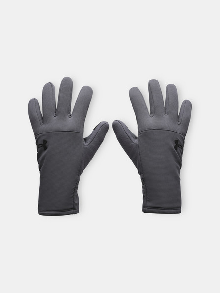 Under Armour Мъжки ръкавици Under Armour M's Storm Fleece Gloves-GRY