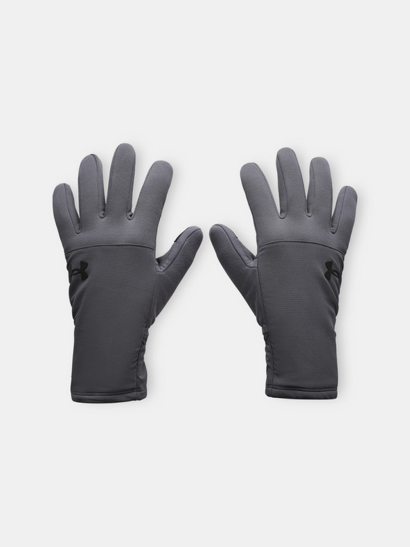 Under Armour Мъжки ръкавици Under Armour M's Storm Fleece Gloves-GRY