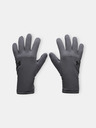 Under Armour Мъжки ръкавици Under Armour M's Storm Fleece Gloves-GRY