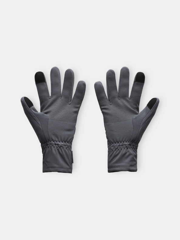 Under Armour Мъжки ръкавици Under Armour M's Storm Fleece Gloves-GRY