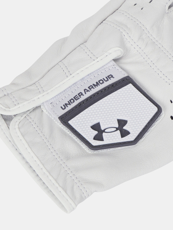 Under Armour Мъжки ръкавици за голф Under Armour UA Tour-WHT