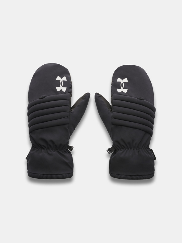 Under Armour Мъжки ръкавици Under Armour Drive Cart Mitts-BLK