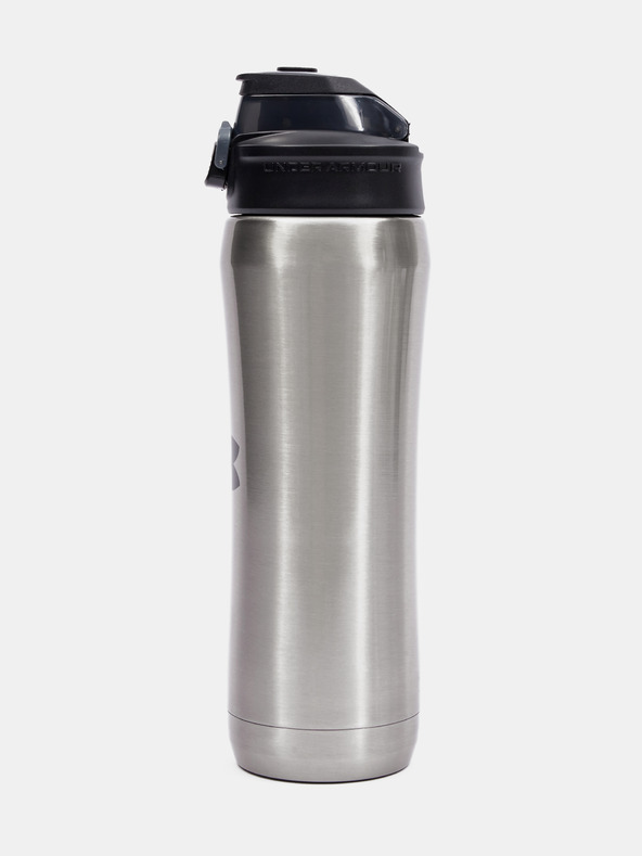 Under Armour Унисекс спортна бутилка Under Armour Beyond - 500 мл - GRY