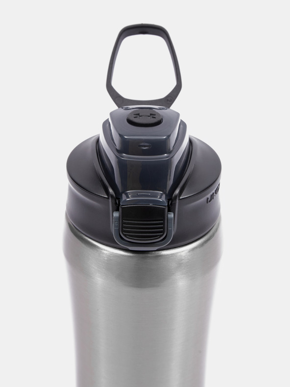 Under Armour Унисекс спортна бутилка Under Armour Beyond - 500 мл - GRY