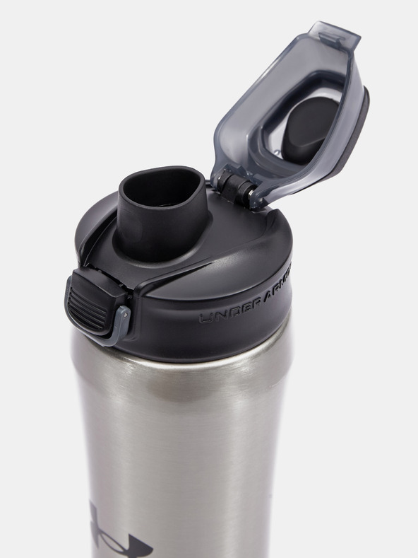 Under Armour Унисекс спортна бутилка Under Armour Beyond - 500 мл - GRY