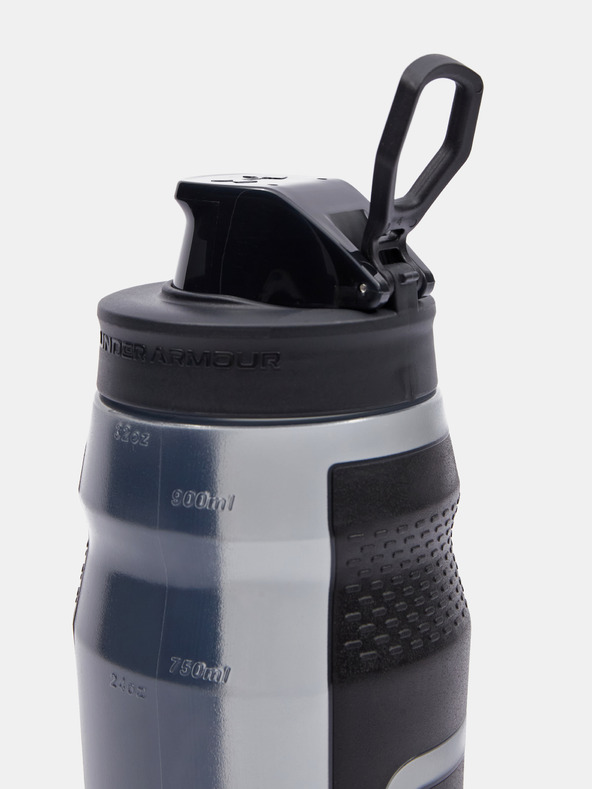 Under Armour Унисекс спортна бутилка Under Armour Playmaker Squeeze - 950 мл