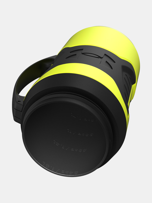 Under Armour Унисекс спортна бутилка Under Armour Playmaker Jug - 1L900