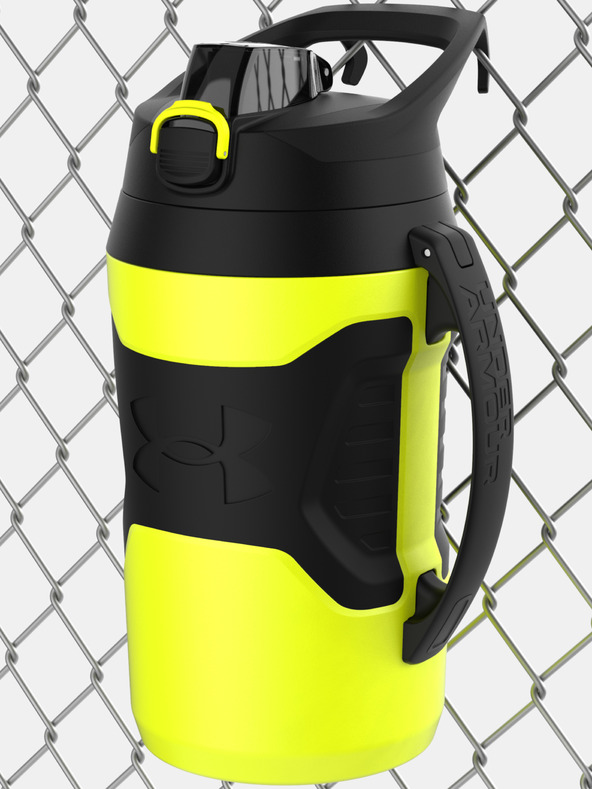 Under Armour Унисекс спортна бутилка Under Armour Playmaker Jug - 1L900